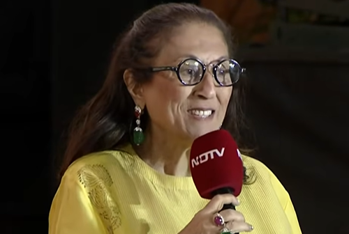 NDTV Masterstroke Art Awards: Full Winners' List