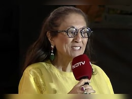 NDTV Masterstroke Art Awards: Full Winners' List