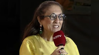 NDTV Masterstroke Art Awards: Full Winners' List