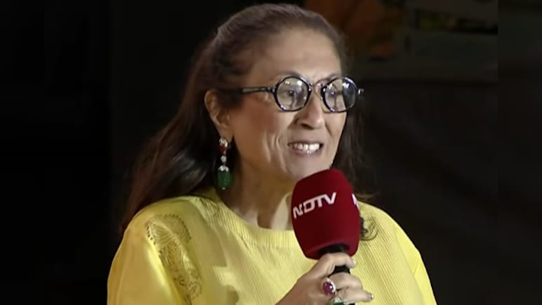 NDTV Masterstroke Art Awards: Full Winners' List