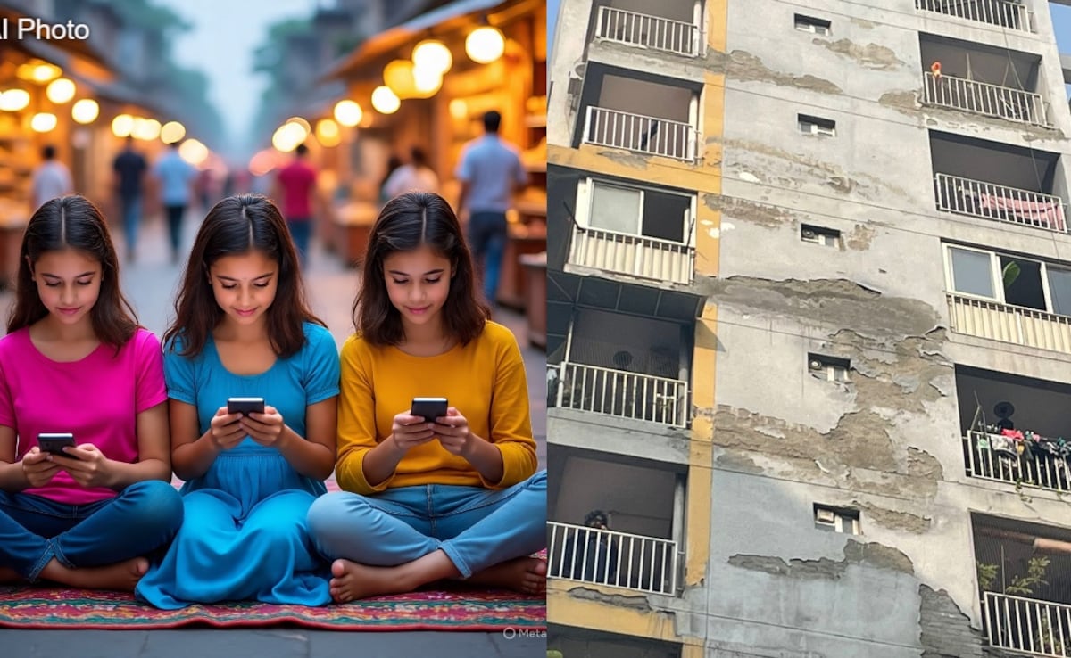 कोरियन लव गेम क्या है, कैसे मिलते हैं टास्क? गाजियाबाद में 3 बहनें सुसाइड  के लिए क्यों हुईं मजबूर | How 'Korean Love Game' Pushed Three Ghaziabad  Sisters to die | korean