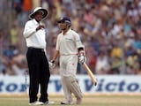 22 Years Later, Steve Bucknor Breaks Silence On Controversial Tendulkar LBW 22 Years Later, Steve Bucknor Breaks Silence On Controversial Tendulkar LBW