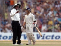 22 Years Later, Steve Bucknor Breaks Silence On Controversial Sachin Tendulkar LBW: "Was A Mistake"