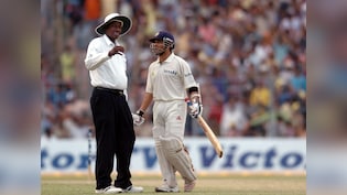 22 Years Later, Steve Bucknor Breaks Silence On Controversial Sachin Tendulkar LBW: "Was A Mistake"