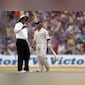 22 Years Later, Steve Bucknor Breaks Silence On Controversial Sachin Tendulkar LBW: "Was A Mistake"
