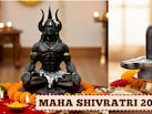 Maha Shivratri 2026 Shiva Idol: महाशिवरात्रि पर खरीदें ये शानदार शिव मूर्तियां, मिल रही है इन पर जबरदस्त छूट