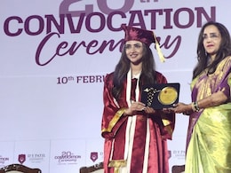 आलिया, करीना और दीपिका के लिए मिसाल बनी किसिक गर्ल, पहले दी 1800 करोड़ की ब्लॉकबस्टर, अब बन गई डॉक्टर