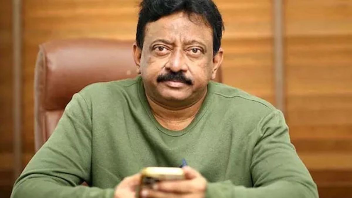 After Ghaziabad Triple Suicide, Ram Gopal Varma Reacts To Social Media Ban For Minors