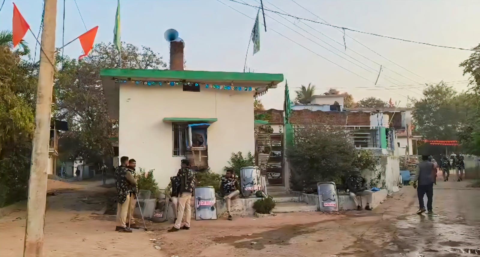 Latest and Breaking News on NDTV