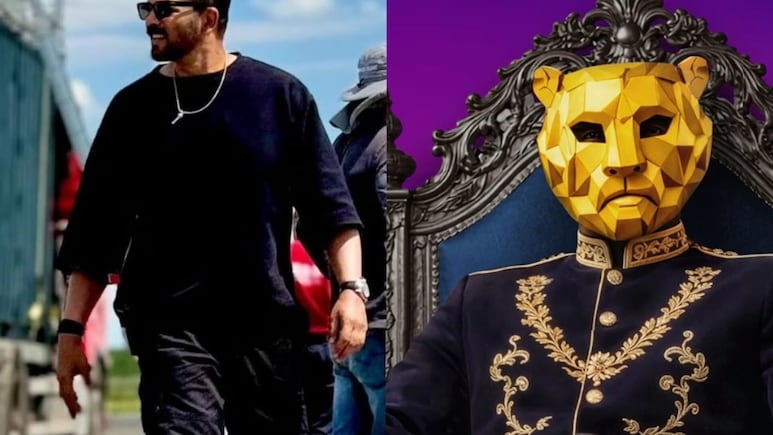 Entertainment Top 5: रोहित शेट्टी के घर गोलीबारी, द 50 आज से होगा शुरू और मिर्जापुर की शूटिंग खत्म सहित पढ़ें बॉलीवुड की आज की 5 बड़ी खबरें