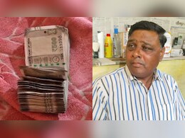 ACB Action: दूसरी बार ट्रैप हुआ पटवारी! ACB ने 50000 की रिश्वत लेते पकड़ा, 10 साल पहले भी गया था जेल