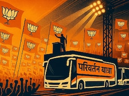 पश्चिम बंगाल का सियासी पारा हाई, बीजेपी के दिग्गजों ने कसी कमर, बनाया 'महाप्लान'