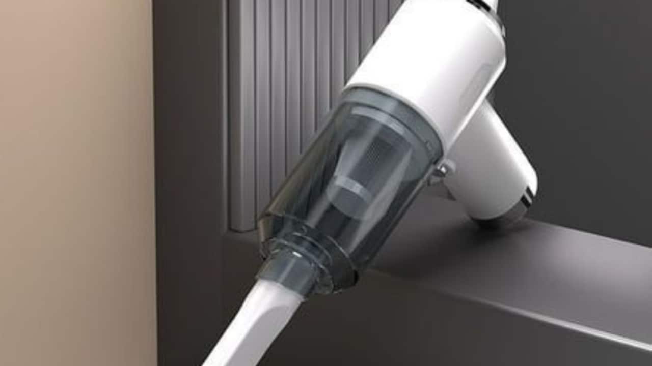 Are Handheld Vacuums Worth It? What They Can and Cannot Clean