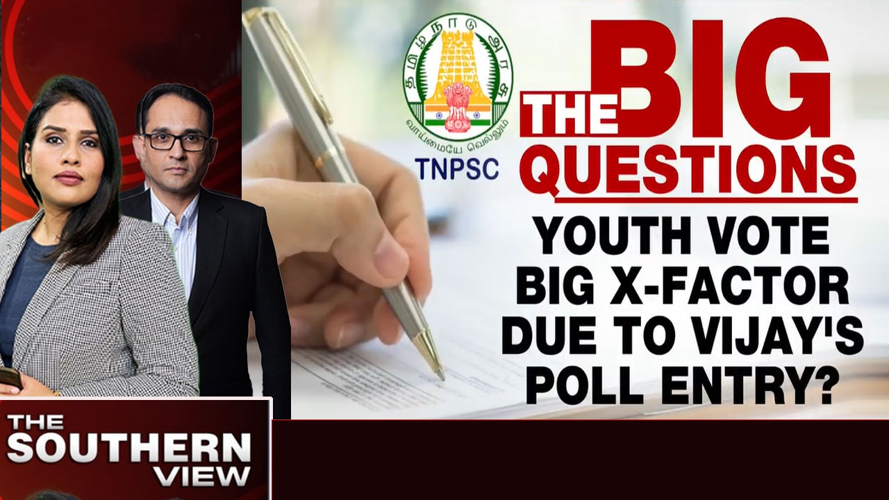 TNPSC Exam Mess: Will It Hurt DMK Political Optics?