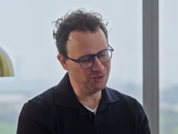 "Anthropic Had Claude 1 Before ChatGPT": Why It Was Not Released