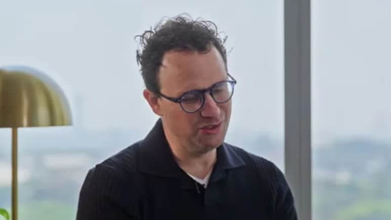 "Claude 1 Existed Before ChatGPT": Why Anthropic Chose Not To Release It