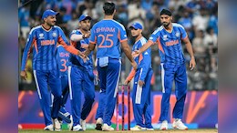 India vs USA Highlights, T20 World Cup 2026: India Shake Off Nervy Start As Suryakumar Yadav Shines In Win vs USA