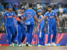 India vs USA Highlights, T20 World Cup 2026: India Shake Off Nervy Start As Suryakumar Yadav Shines In Win vs USA