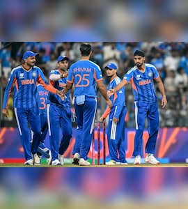 India Predicted Playing XI vs Netherlands: Gautam Gambhir Likely To Make 2 Changes In Team