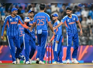 India Predicted Playing XI vs Netherlands: Gautam Gambhir Likely To Make 2 Changes In Team