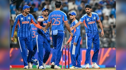 India Predicted Playing XI vs Netherlands: Gambhir Likely To Make 2 Changes