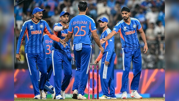 India vs USA Highlights, T20 World Cup 2026: India Shake Off Nervy Start As Suryakumar Yadav Shines In Win vs USA