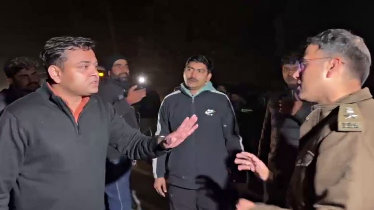 दिल्ली पुलिस Vs शिमला पुलिस: आखिर किसी की गिरफ्तारी के लिए कहां तक जा सकती है पुलिस? जानें- क्या कहता है कानून