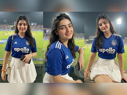 T20 World Cup के बीच वायरल हो रही Aira Rawat कौन हैं? सोशल मीडिया पर उठे सवाल...AI या हकीकत!