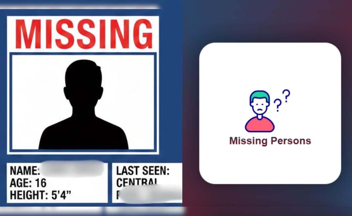 दिल्ली से लापता हुए लोगों को ट्रैक कैसे करें? ये रही ऑफिशियल वेबसाइट, जानें पूरा प्रोसेस