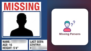 दिल्ली से 807 लोगों के लापता होने पर NHRC सख्त, 2 हफ्ते में मांगी जांच रिपोर्ट