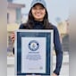 Indian Runner Sufiya Sufi Sets Guinness World Record For Fastest Manali-Leh Run