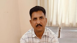 ACB Action: 380000 रुपये की रिश्वत लेते ट्रैप हुआ जयपुर का लैंड रिकॉर्ड इंस्पेक्टर, 4 लाख की थी डील