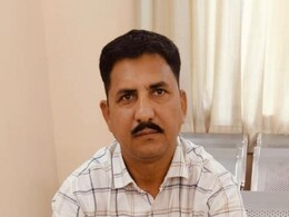 ACB Action: 380000 रुपये की रिश्वत लेते ट्रैप हुआ जयपुर का लैंड रिकॉर्ड इंस्पेक्टर, 4 लाख की थी डील