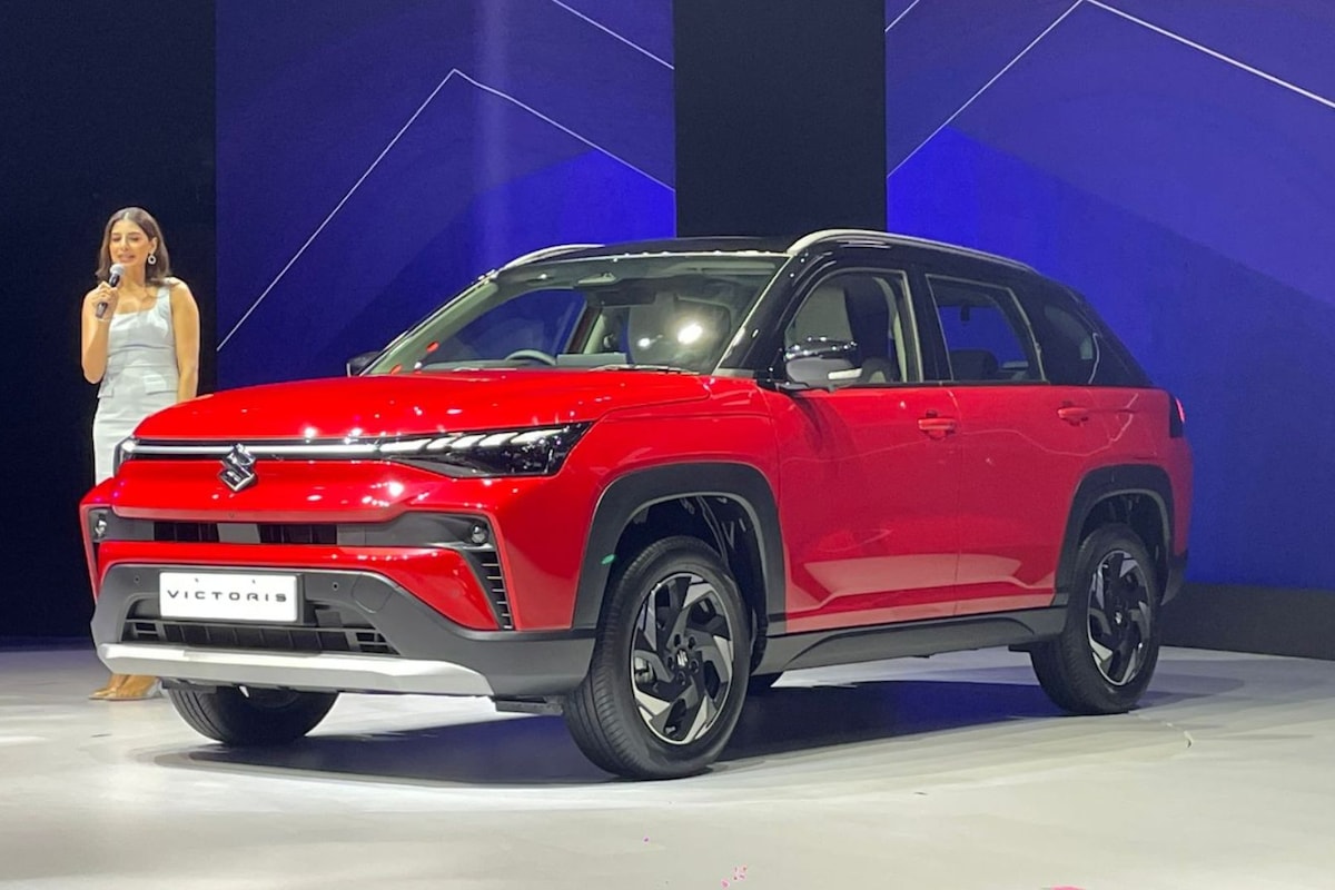 Latest and Breaking News on NDTV