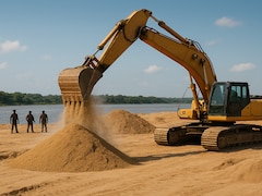 Top  Court Directs States To Strengthen Enforcement Against Illegal Mining