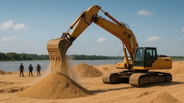 Supreme Court Directs States To Strengthen Enforcement Against Illegal Mining