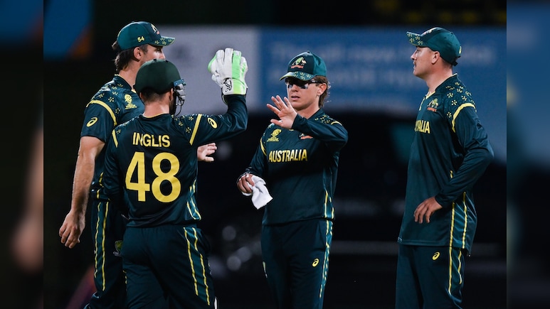 एडम जंपा ने गेल, जयवर्धने और वॉटसन का रिकॉर्ड किया स्वाहा, मार्श ने रोहित, शोएब और होप के क्लब में बनाई जगह