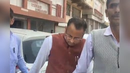 ACB Action: ED का हेड कांस्टेबल बन ले रहा था 13 लाख रिश्वत, एसीबी ने रंगे हाथों दबोचा