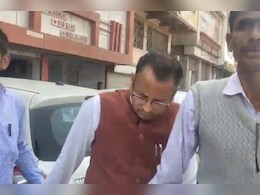 ACB Action: ED का हेड कांस्टेबल बन ले रहा था 13 लाख रिश्वत, एसीबी ने रंगे हाथों दबोचा