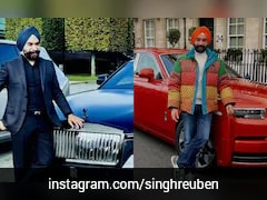 पगड़ी का उड़ाया गया मजाक, तो जवाब देने के लिए खरीदी इतनी Rolls-Royce, दुनिया देखती रह गई!