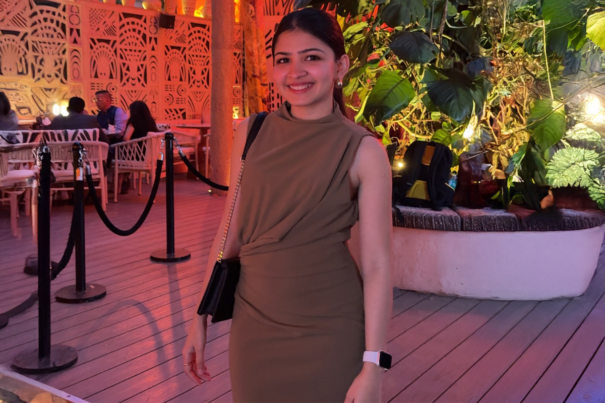 Sakchi Jain Breaks Down The Viral Traffic Challan Fraud Trend