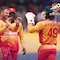 ICC T20 World Cup: Zimbabwe Beats Australia By 23 Runs