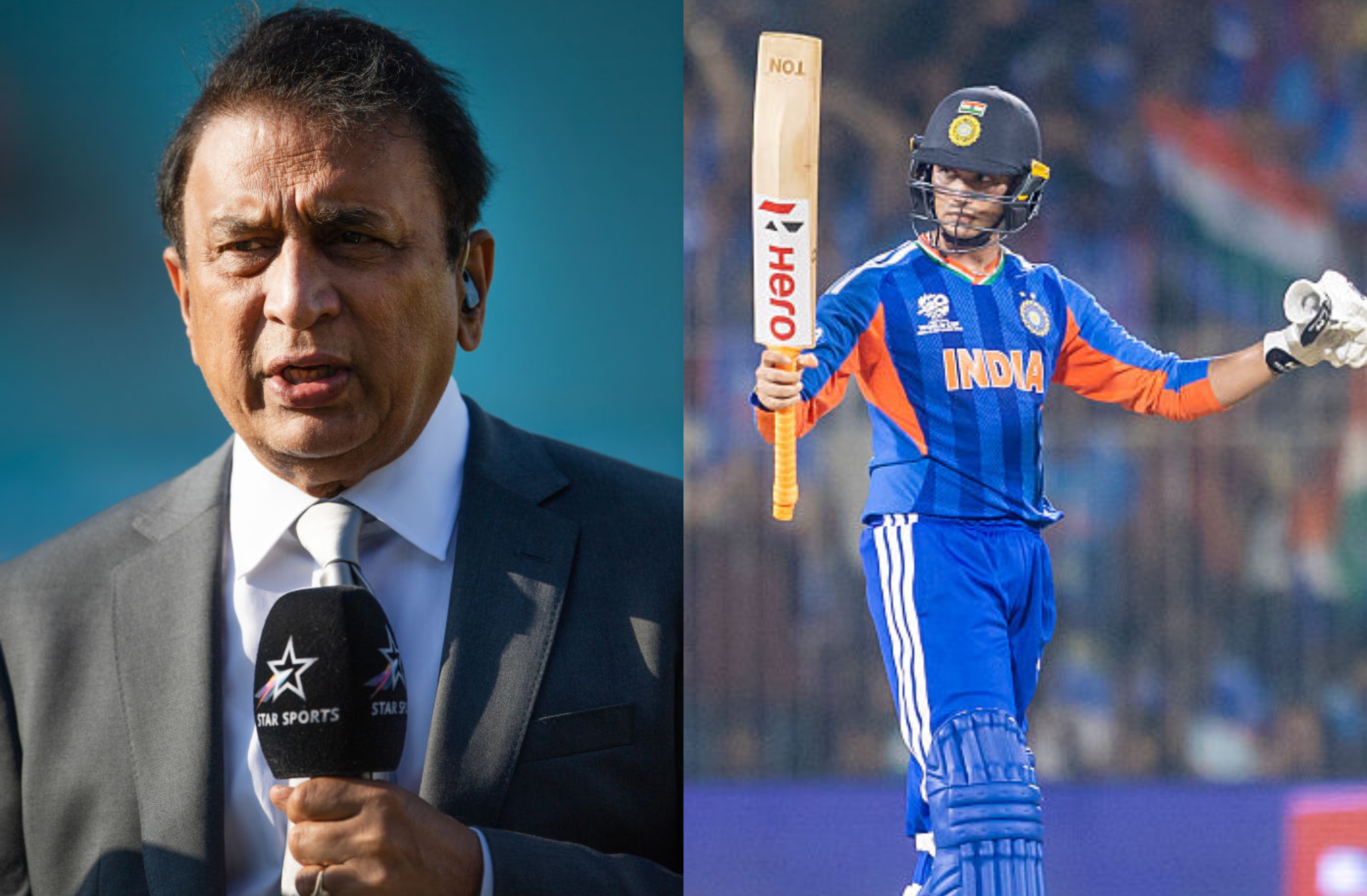 IND vs ZIM: 'मैं यह देखकर हैरान था', गावस्कर ने अभिषेक शर्मा को सराहा, विंडीज मैच को लेकर टीम को दी यह वॉर्निंग