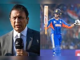 Sunil Gavaskar Bluntly Admits Big Surprise Over Abhishek Sharma's Batting: "Didn't Take Risks"