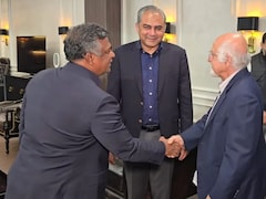 Inside Story: How Pakistan Was Forced Into A U-Turn On India Match