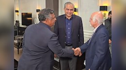 Bangladesh Cricket Chief 'Walked Into A Trap' Over T20 World Cup Stance Against India: Ex-Top Official