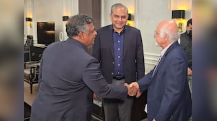 Bangladesh Cricket Chief 'Walked Into A Trap' Over T20 World Cup Stance Against India: Ex-Top Official