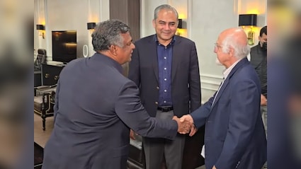 Bangladesh Cricket Chief 'Walked Into A Trap' Over T20 World Cup: Ex-Official