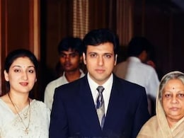 गोविंदा की हो रही पत्नी से सुलह? सुनीता आहूजा ने सासू मां के साथ शेयर की पुरानी फोटो, बोलीं- जय माता दी