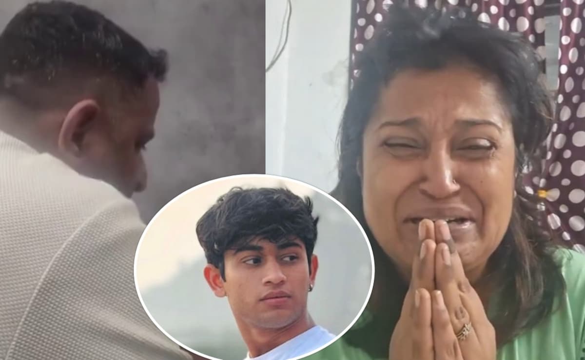 Delhi Hit and Run Case: उस मां के सामने जाने की मेरी हिम्मत नहीं... बेटे की बेकाबू रफ्तार पर अब पछता रहा पिता